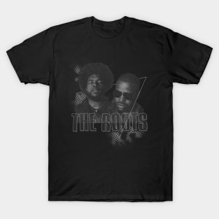 The Roots // Illustrations T-Shirt